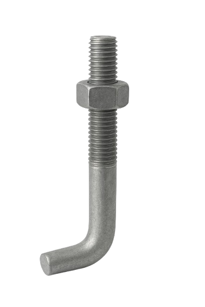 L Type Foundation Bolt