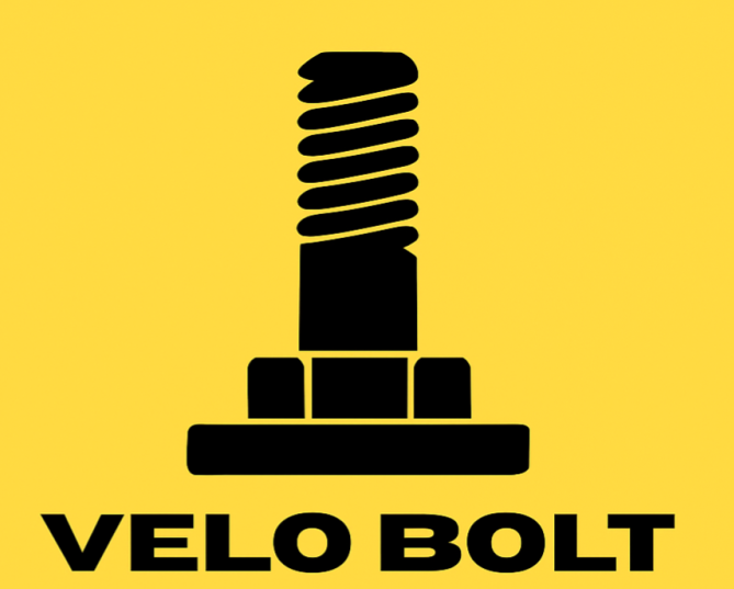 VELO BOLT Icon