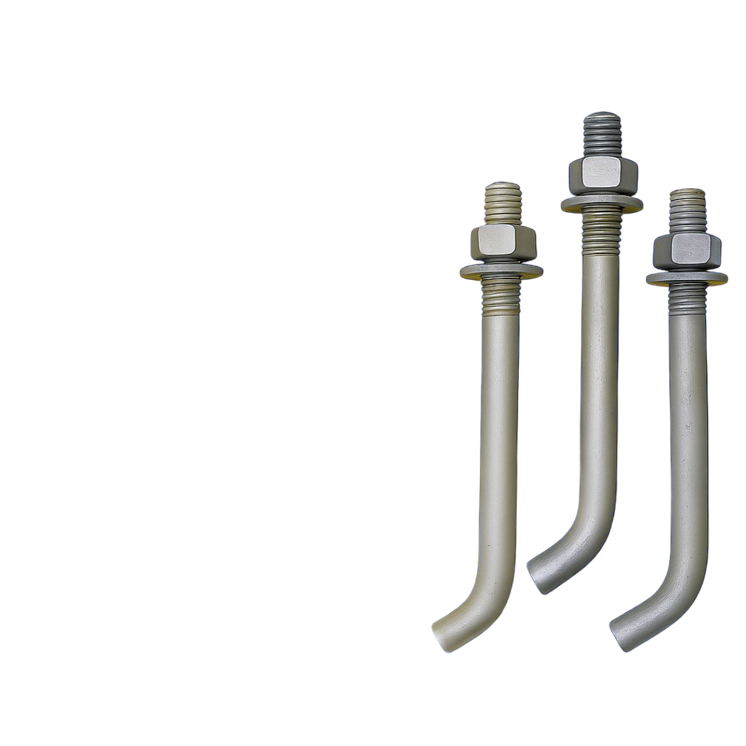 High Quality Foundation Bolts